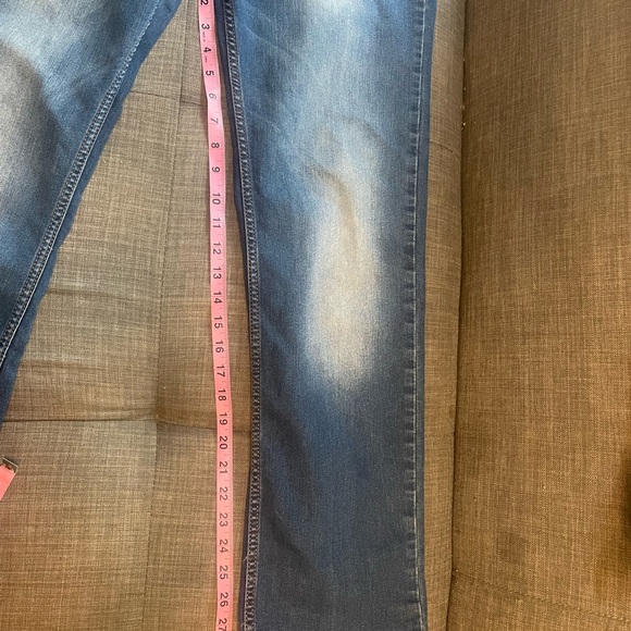 Burberry straight jeans London size 36 - Picture 9 of 14